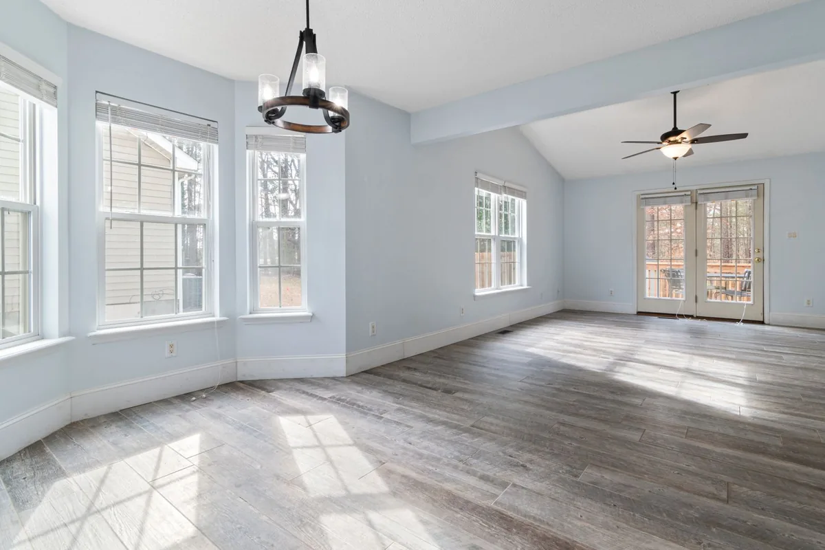 Clean, safe room after biohazard cleanup in Somerdale, NJ