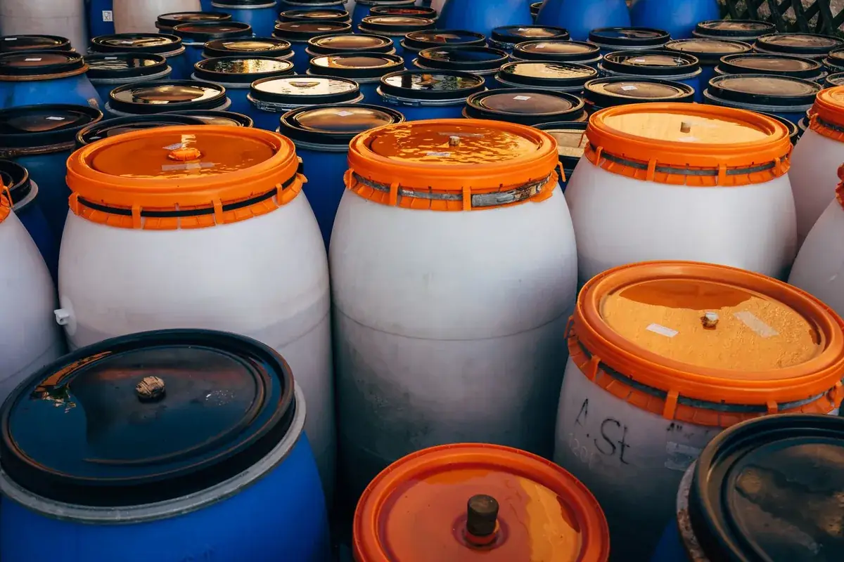 Hazmat Cleanup in Somerdale, NJ